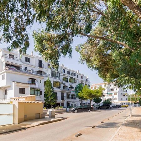 Espanatour Violetas Apartment Orihuela Exterior photo