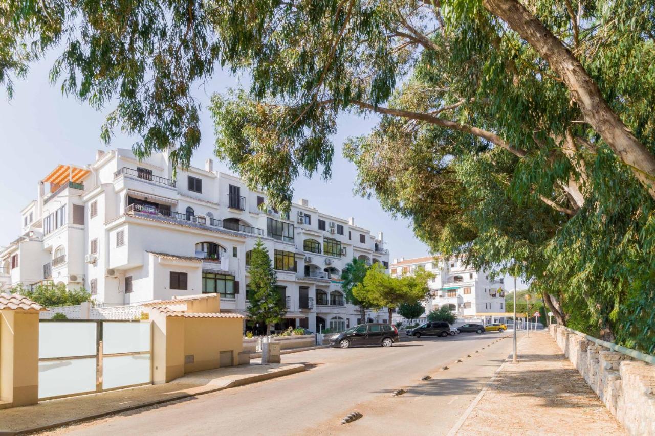 Espanatour Violetas Apartment Orihuela Exterior photo